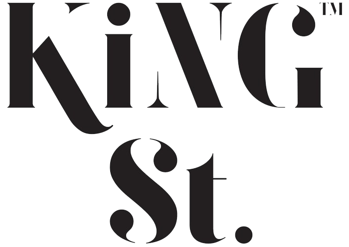 kingst_Logo King Street Vodka Logo