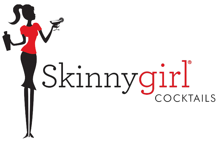 skinnygirl_Logo Skinny Girl Cocktails Logo